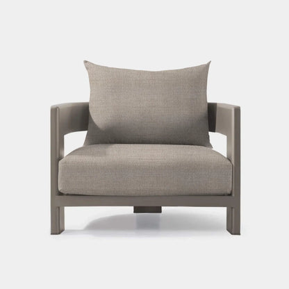 VICTORIA LOUNGE CHAIR