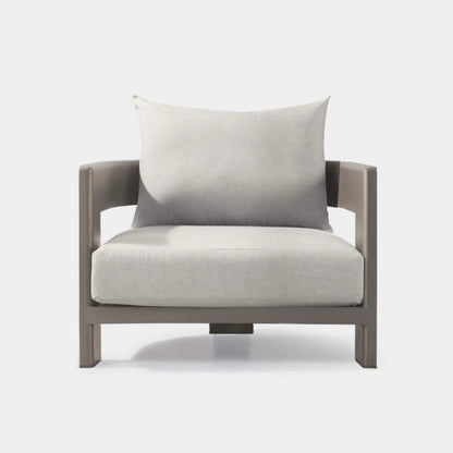 VICTORIA LOUNGE CHAIR