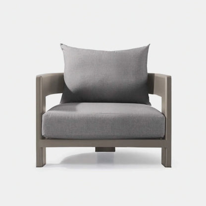 VICTORIA LOUNGE CHAIR