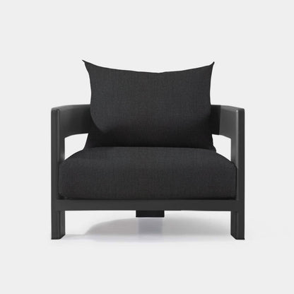 VICTORIA LOUNGE CHAIR
