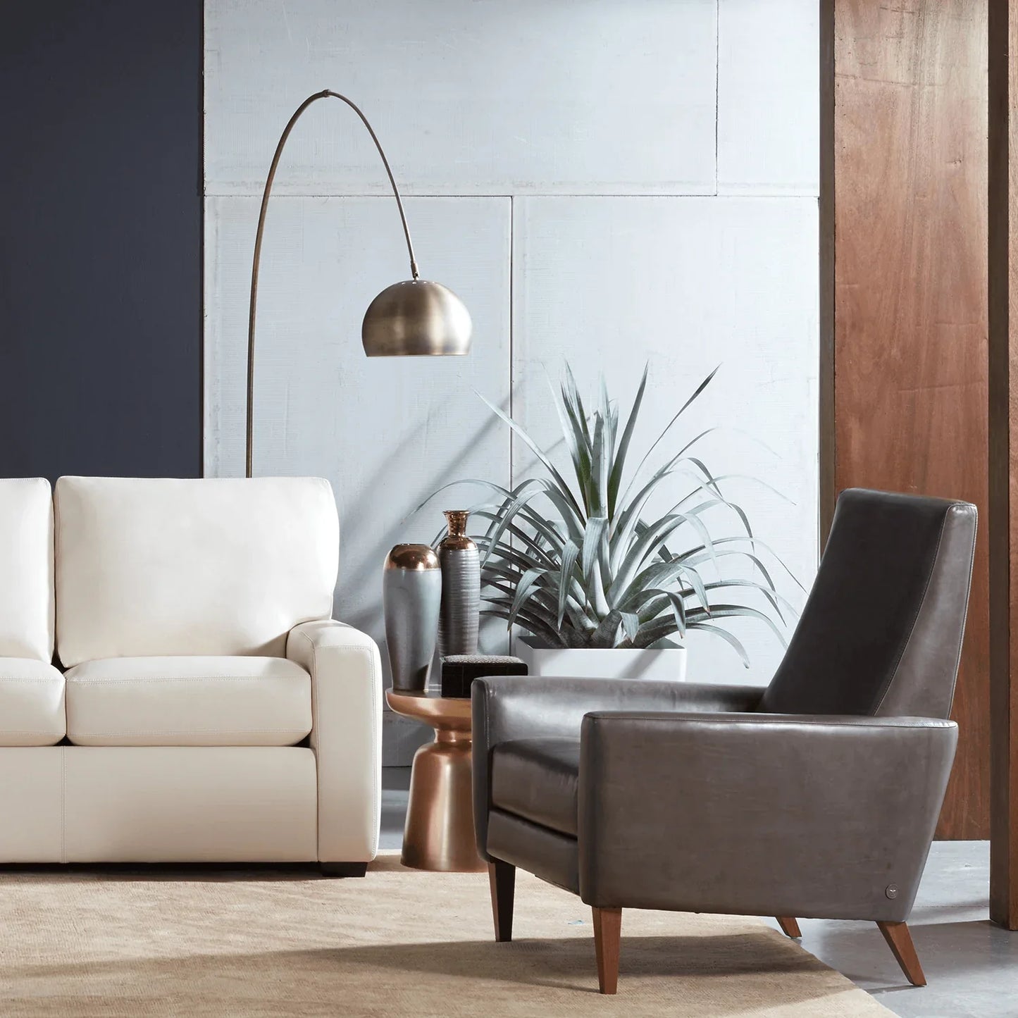 Vida Re-Invented Recliner