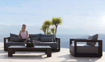 VAUCLUSE 3 SEAT SOFA