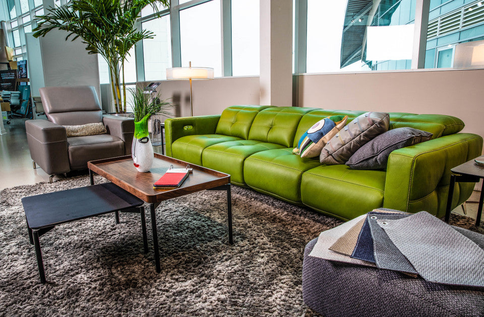 Verona Motion Sofa