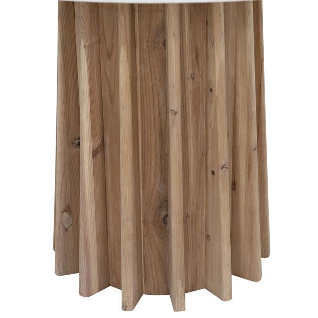Adonis Round Dining Table