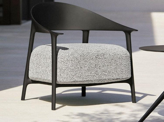 Africa lounge chair