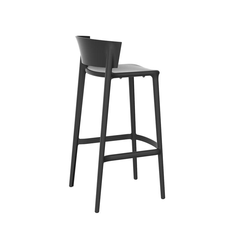 Africa lounge chair