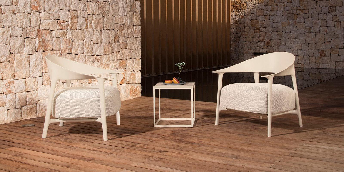 Africa lounge chair