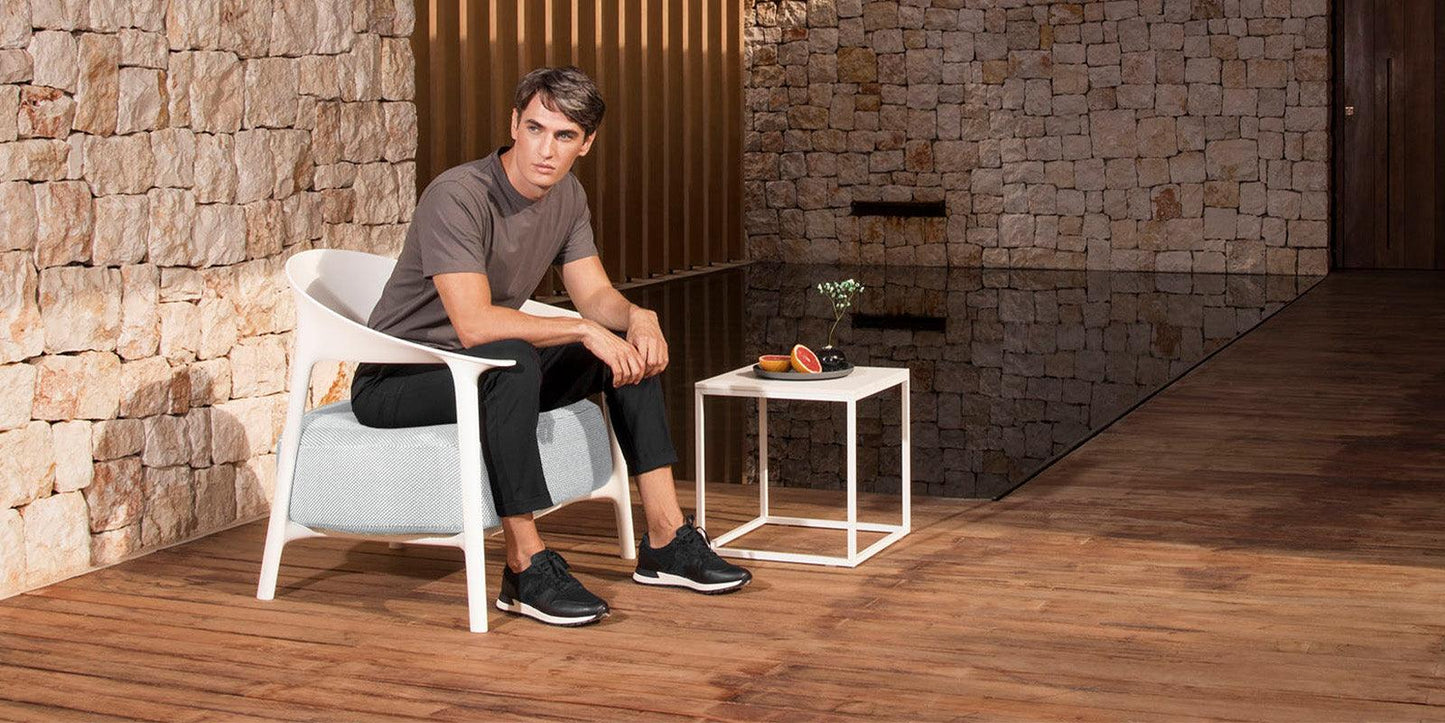 Africa lounge chair