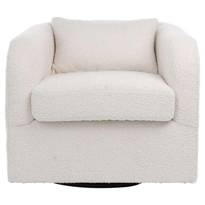Aires Swivel Chair