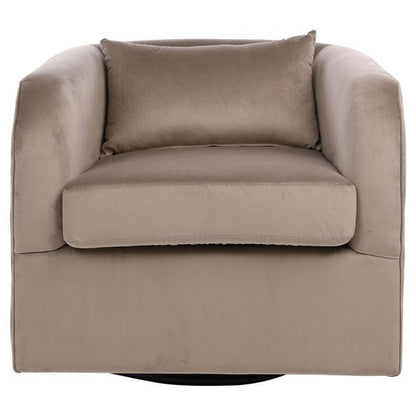 Aires Swivel Chair