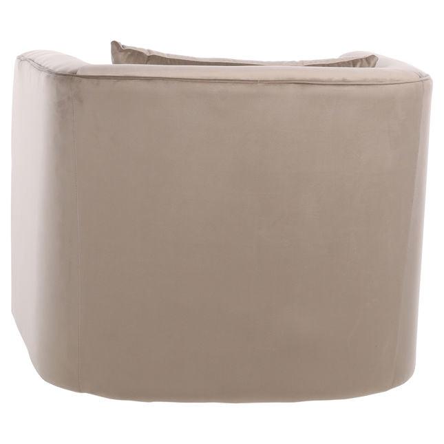 Aires Swivel Chair