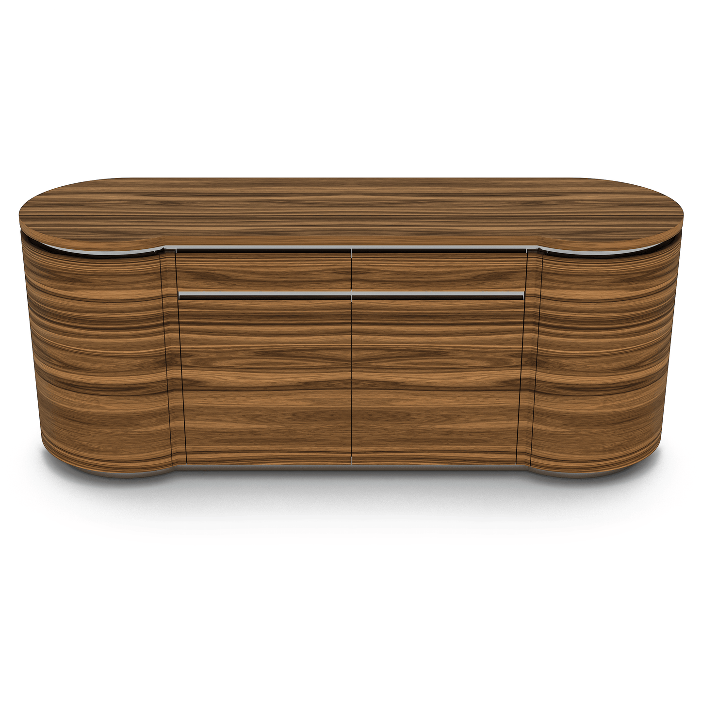 Aisa Embossed Sideboard
