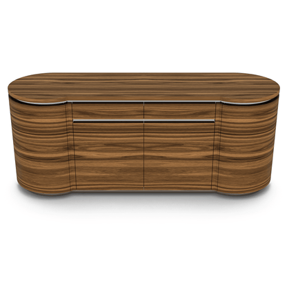 Aisa Embossed Sideboard