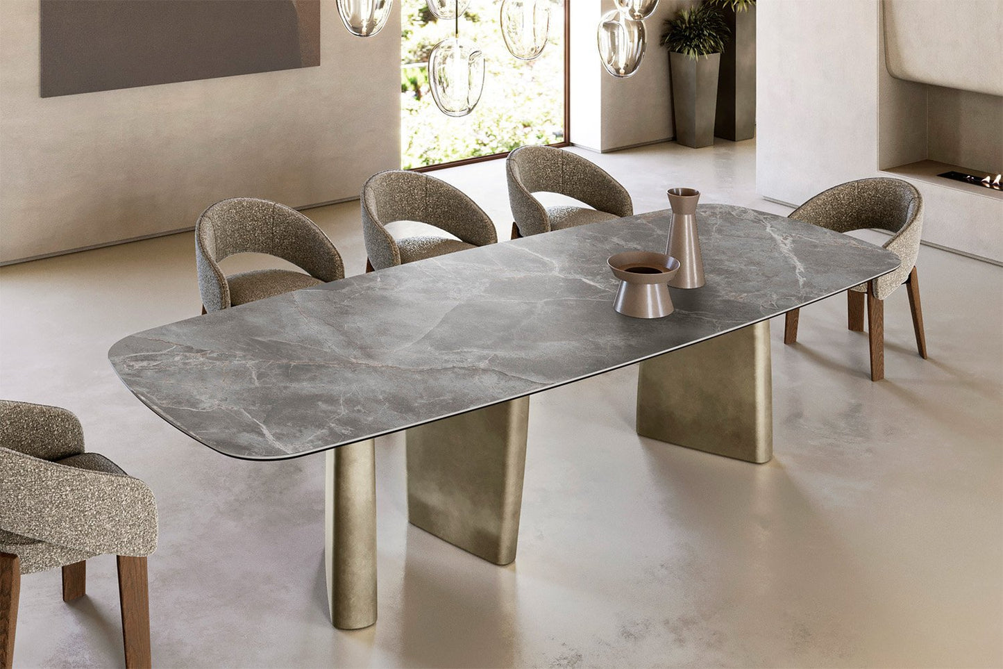 Albert Dining Table