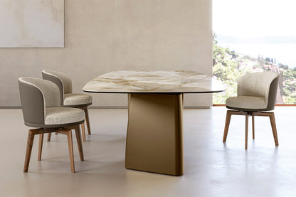 Albert Dining Table