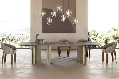 Albert Dining Table