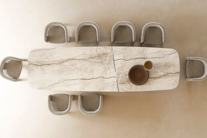 Albert Dining Table