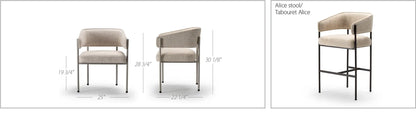 Alice Chair