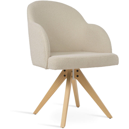 Alice Pyramid Swivel