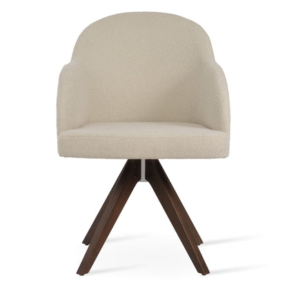 Alice Pyramid Swivel