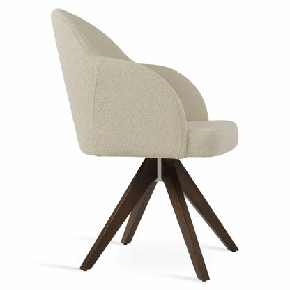 Alice Pyramid Swivel