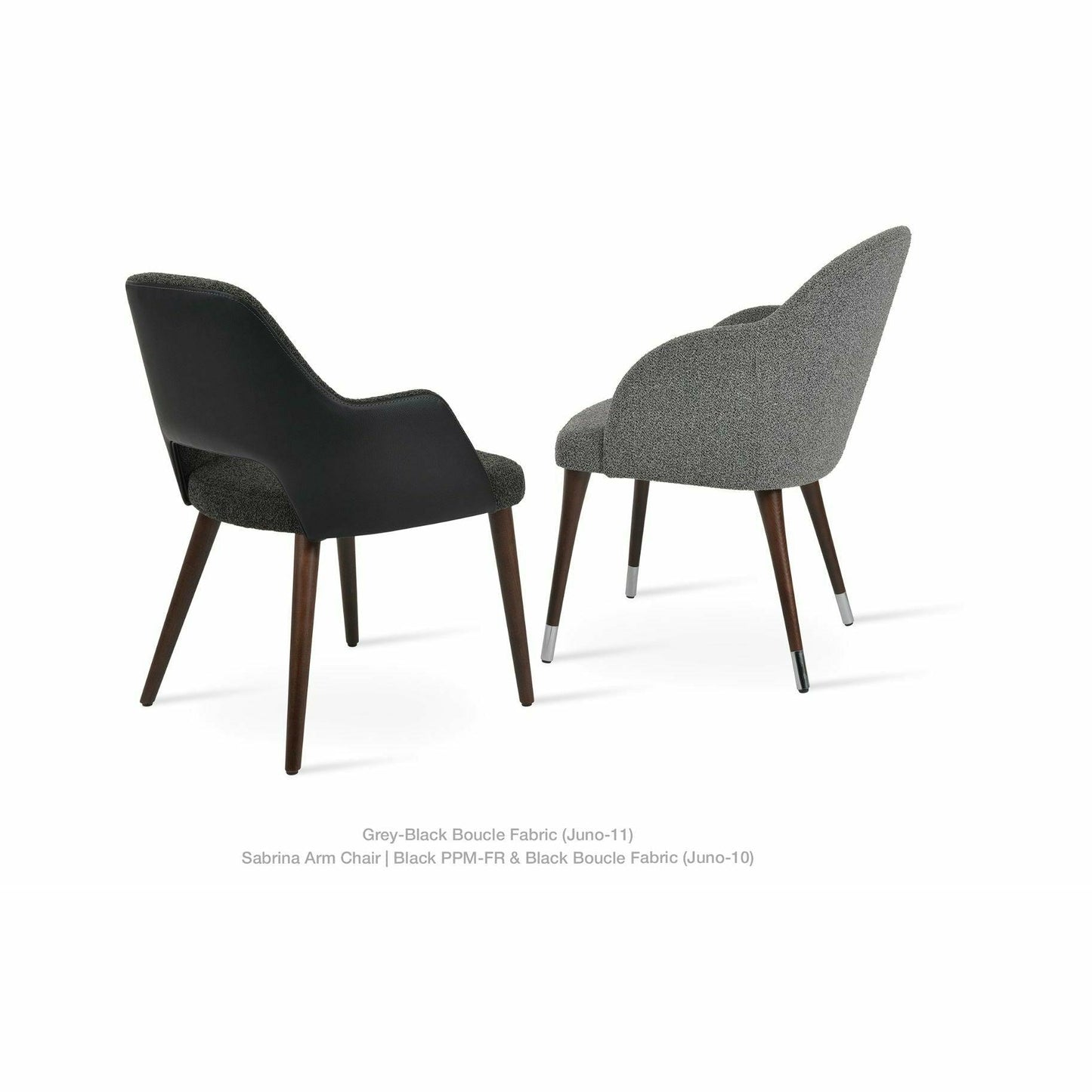 ALICE WOOD ARMCHAIR