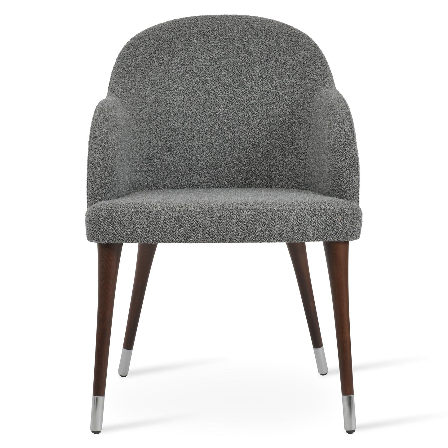 ALICE WOOD ARMCHAIR