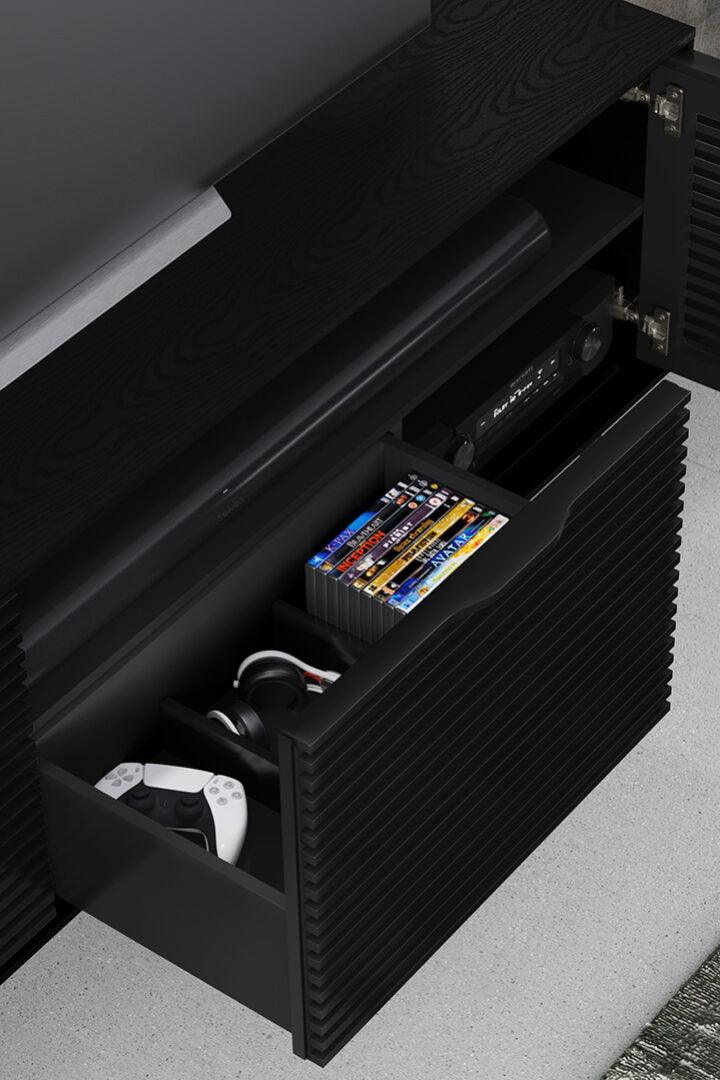 ALIGN 7477 STORAGE CONSOLE