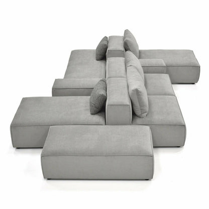 Allen Sectional