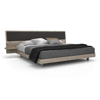 Alma Bed