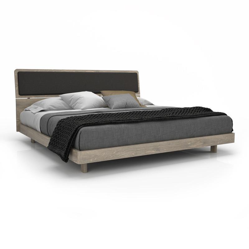 Alma Bed