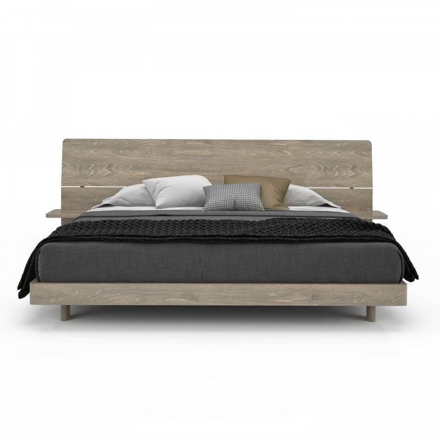 Alma Bed