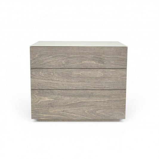 Alma Chest - 3 Drawer