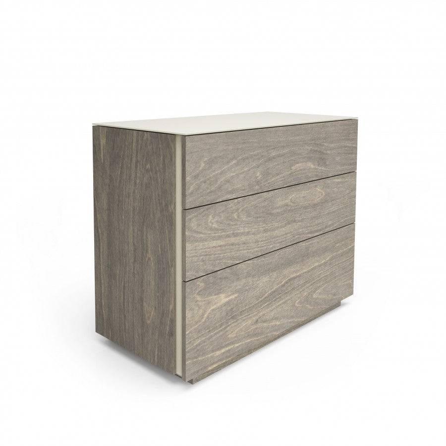 Alma Chest - 3 Drawer