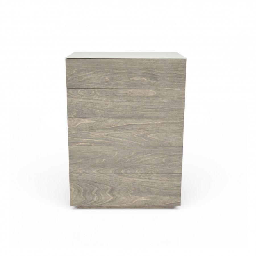 Alma Chest - 5 Drawer