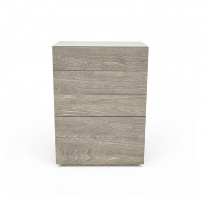 Alma Chest - 5 Drawer