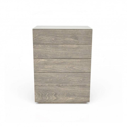 Alma Chest - 5 Drawer