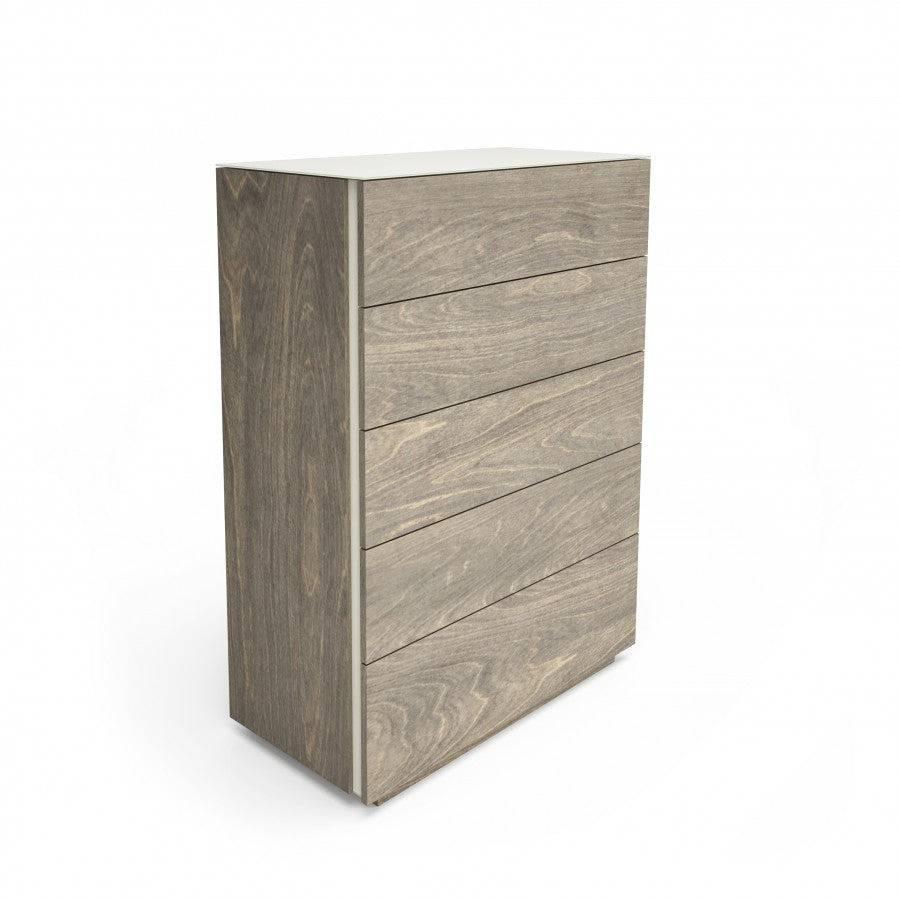 Alma Chest - 5 Drawer