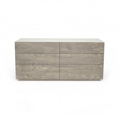Alma Dresser - 6 Drawer