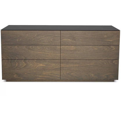 Alma Dresser - 6 Drawer