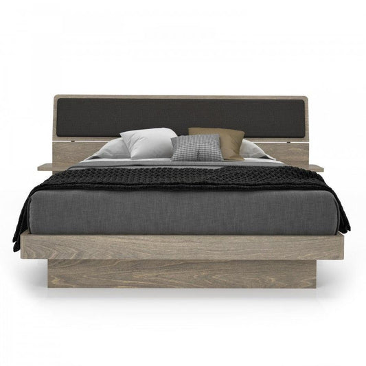 ALMA STORAGE BED