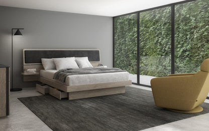 ALMA STORAGE BED