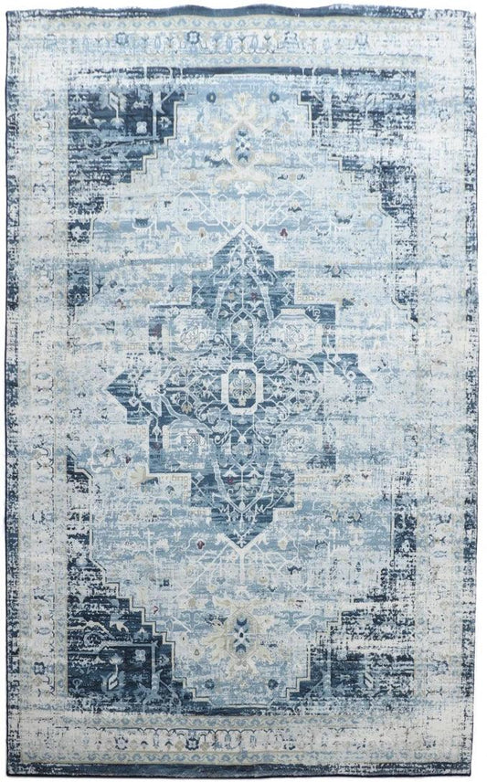 AMA-702 Rug By Noble House