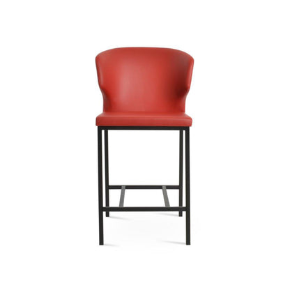 Amed Metal Stool