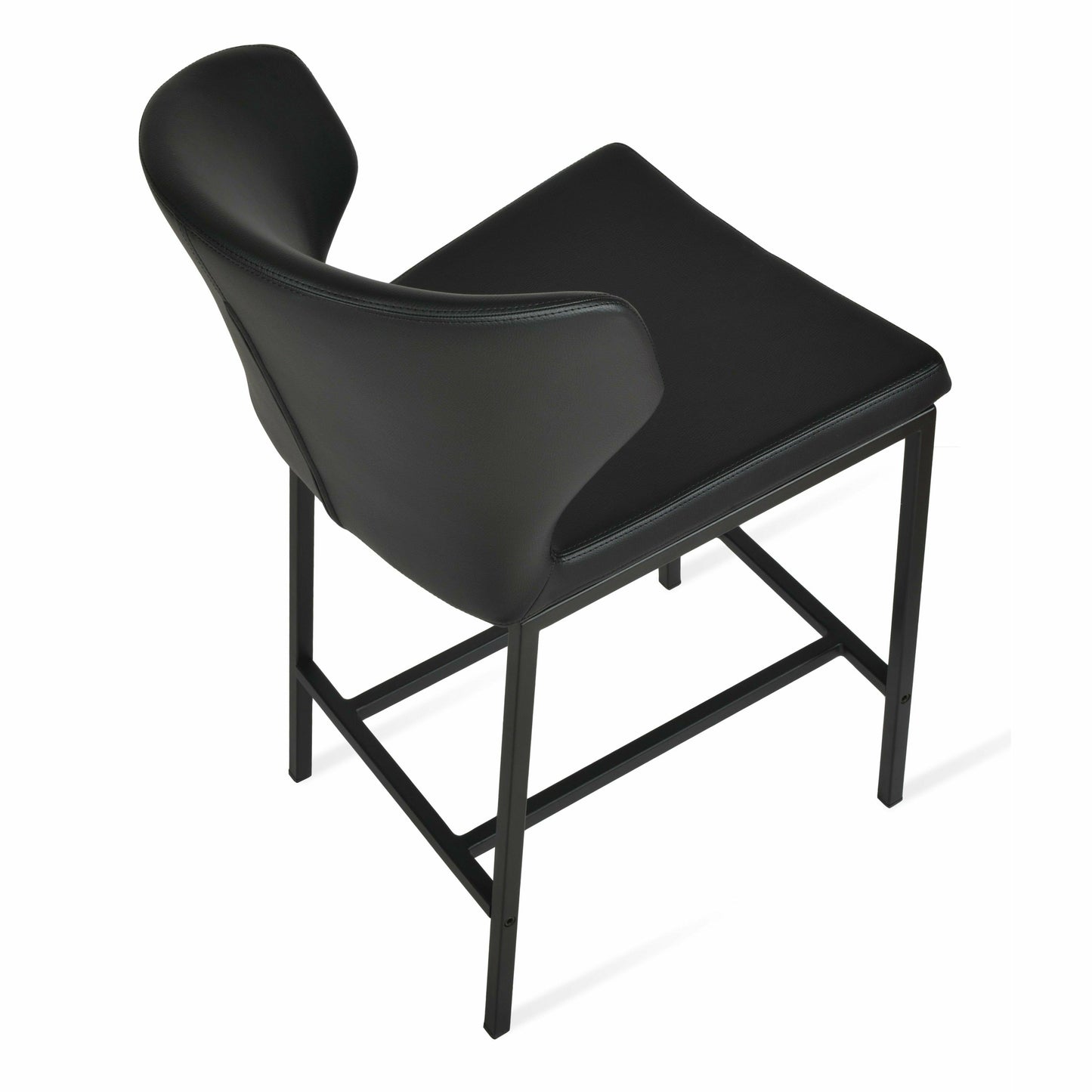 Amed Metal Stool