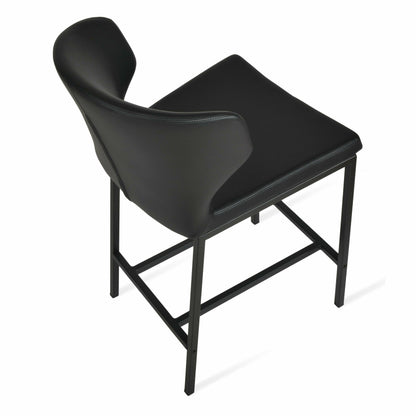 Amed Metal Stool
