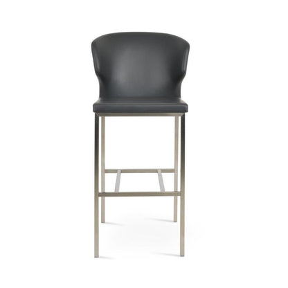 Amed Metal Stool