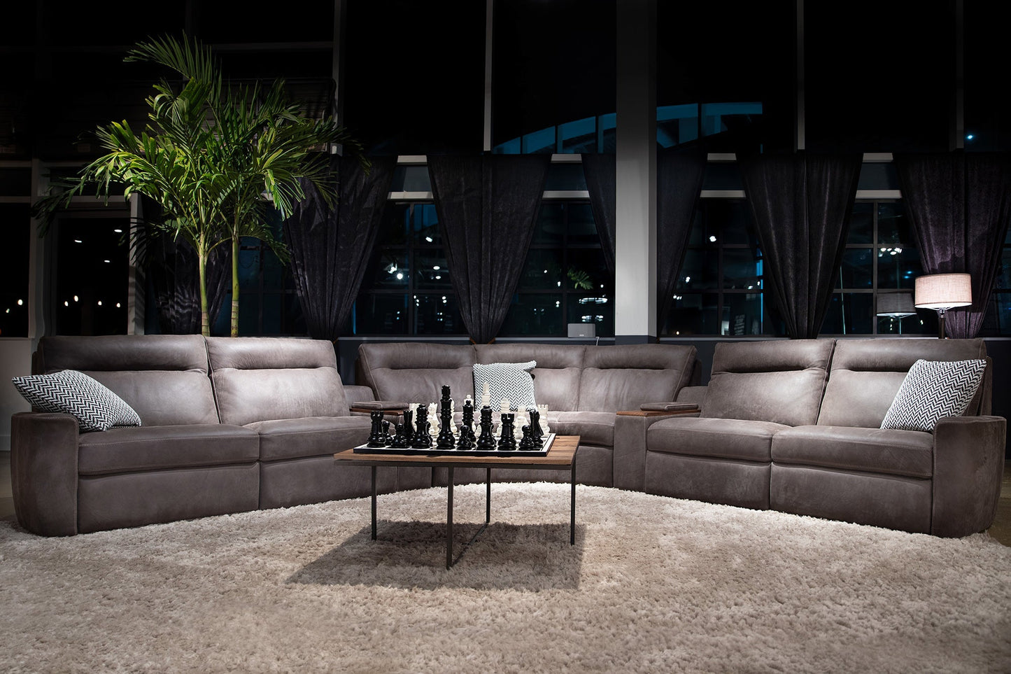 Keystone Motion Sofa