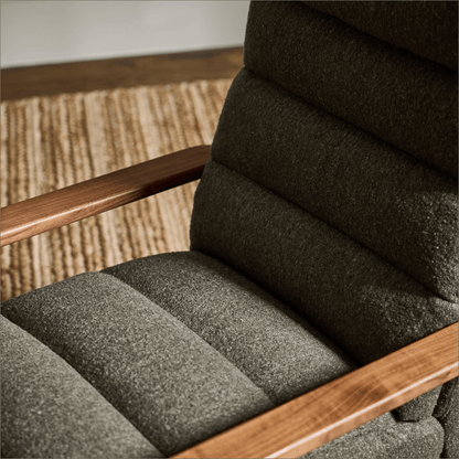 Elton Re-Invented Recliner