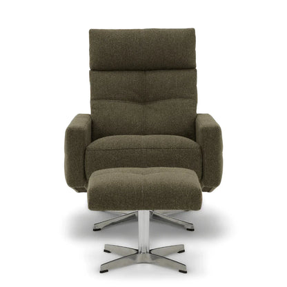 Jamison Comfort Relax Recliner